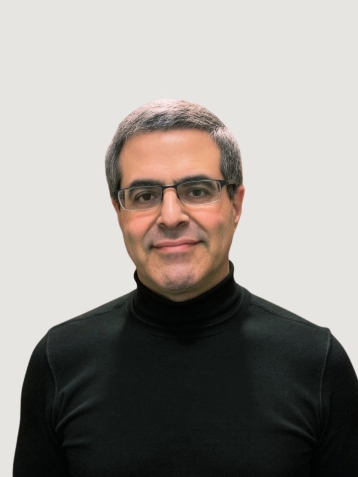 Dr. Abraham N. Morse, MD