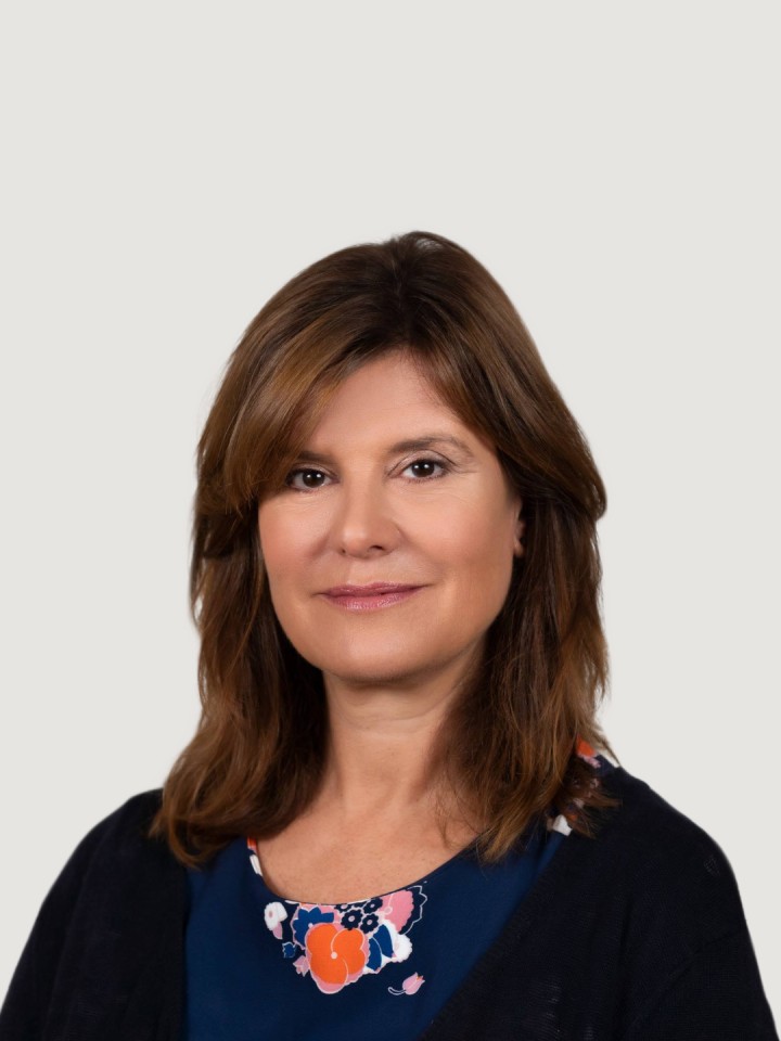 Dr. Jill Blakeway, DACM, LAc