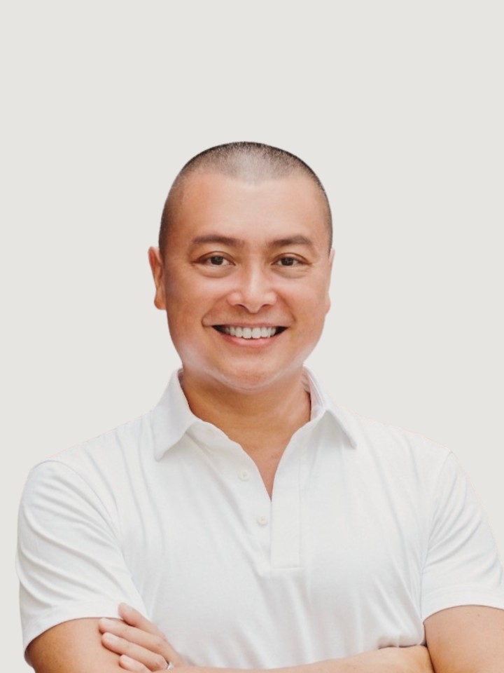 Dr. Jonathan Seah, MD