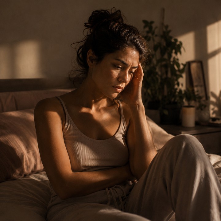 Irregular Periods