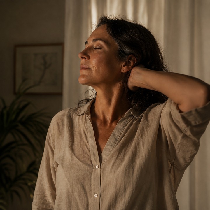 Perimenopause