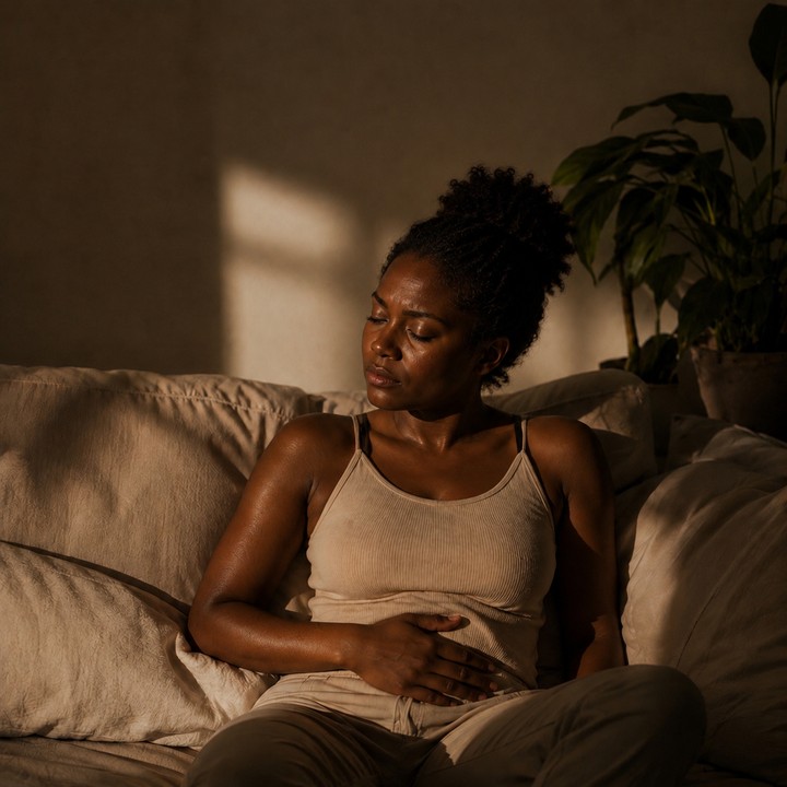 Period Pain