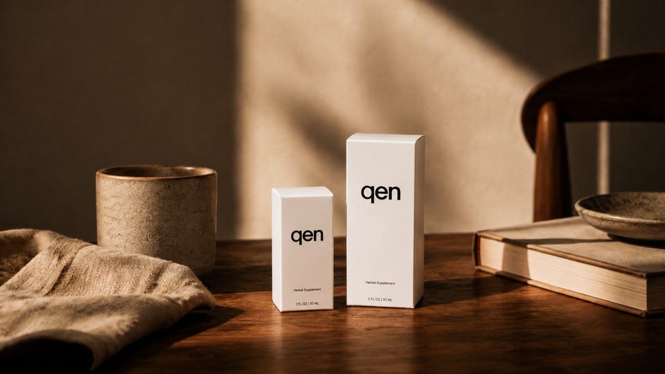 Qen personalized formulas